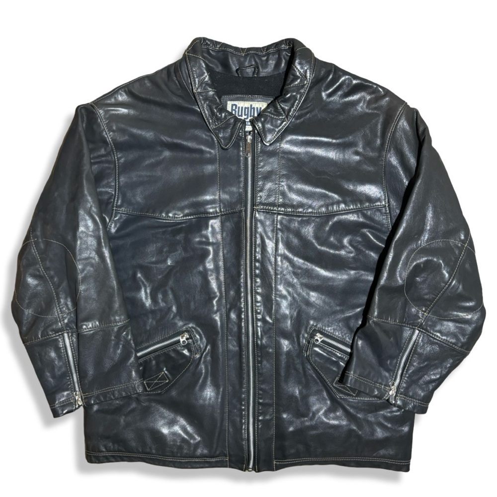 Vintage 90s Jacket